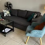 Apartament Cosy House With Pool, Paphos Pafos,Tombs Of Kings