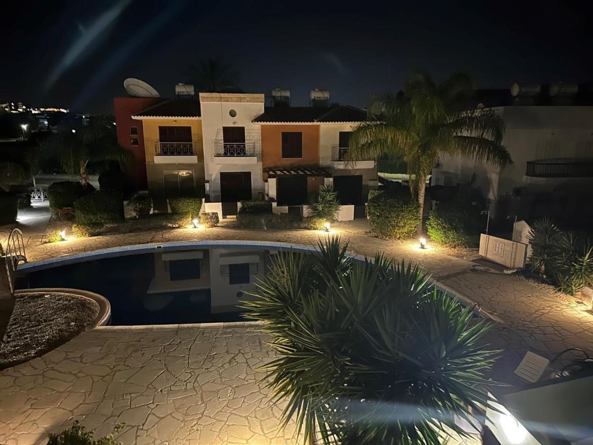 Appartement Cosy House With Pool, Pafos,tombs Of Kings