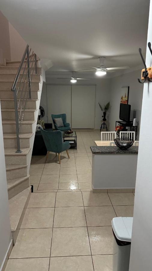 Cosy House With Pool, Pafos,tombs Of Kings Appartement Paphos