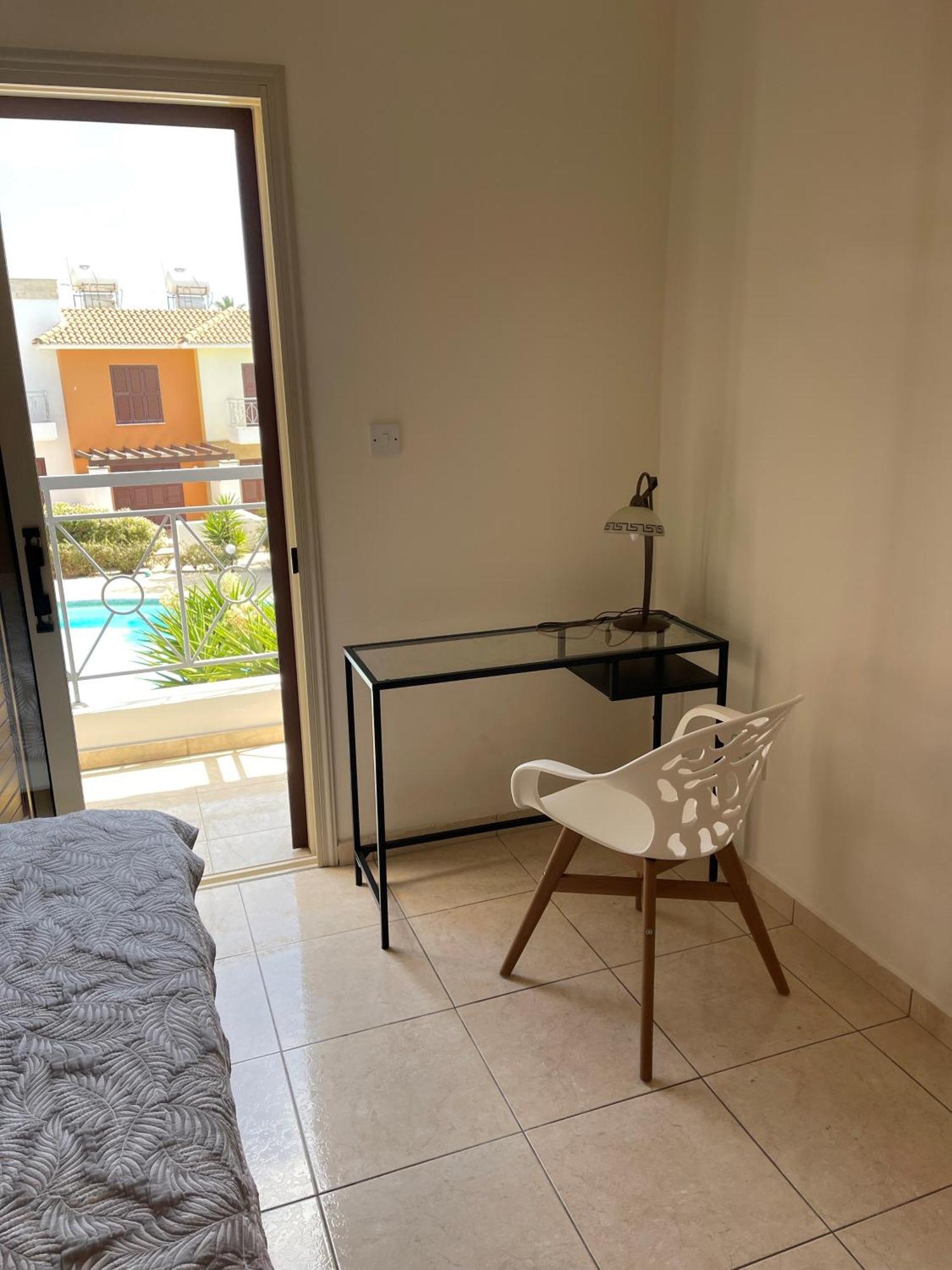 Cosy House With Pool, Pafos,tombs Of Kings * Paphos